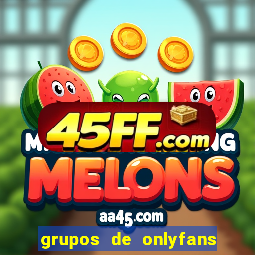 grupos de onlyfans no telegram